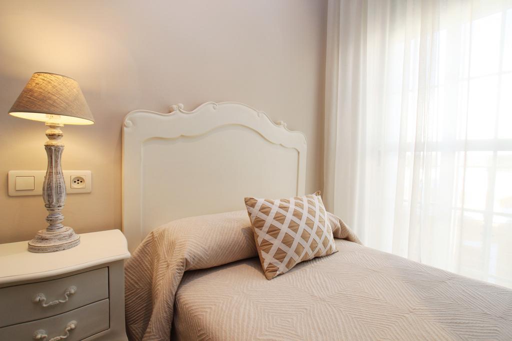 Hotel Maestranza, Seville